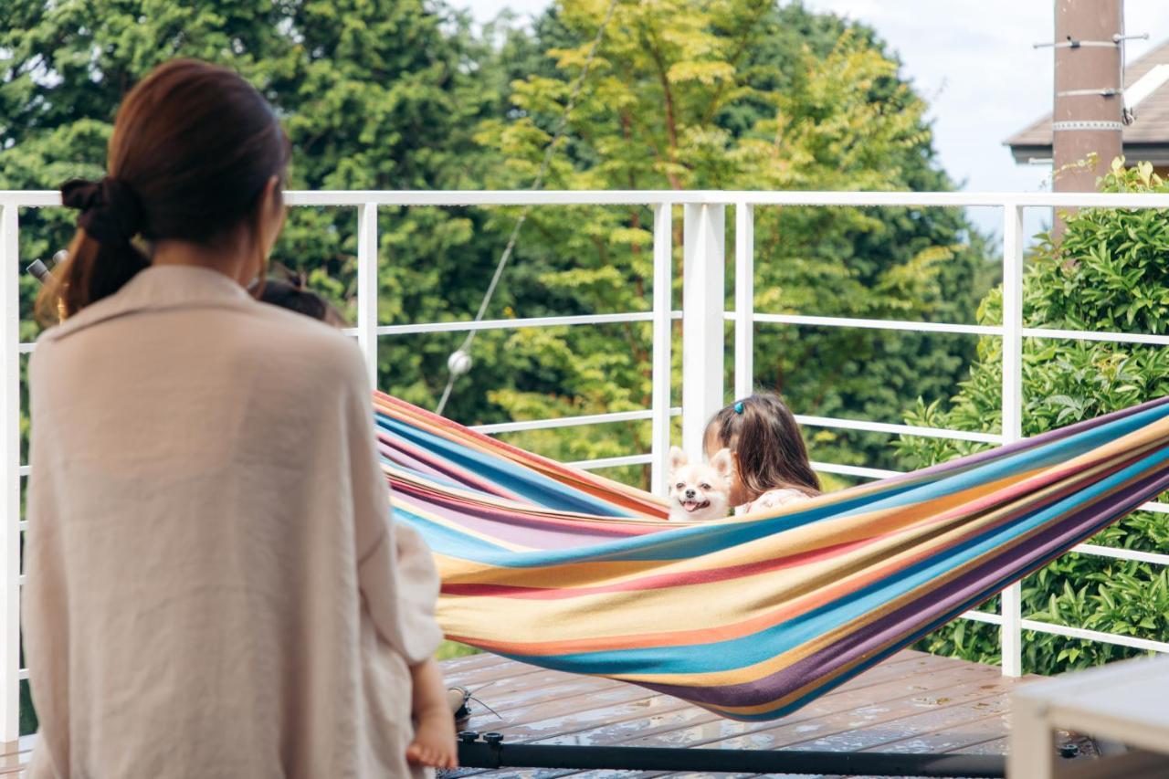 Willa Chillout House 大室山 Ito  Zewnętrze zdjęcie