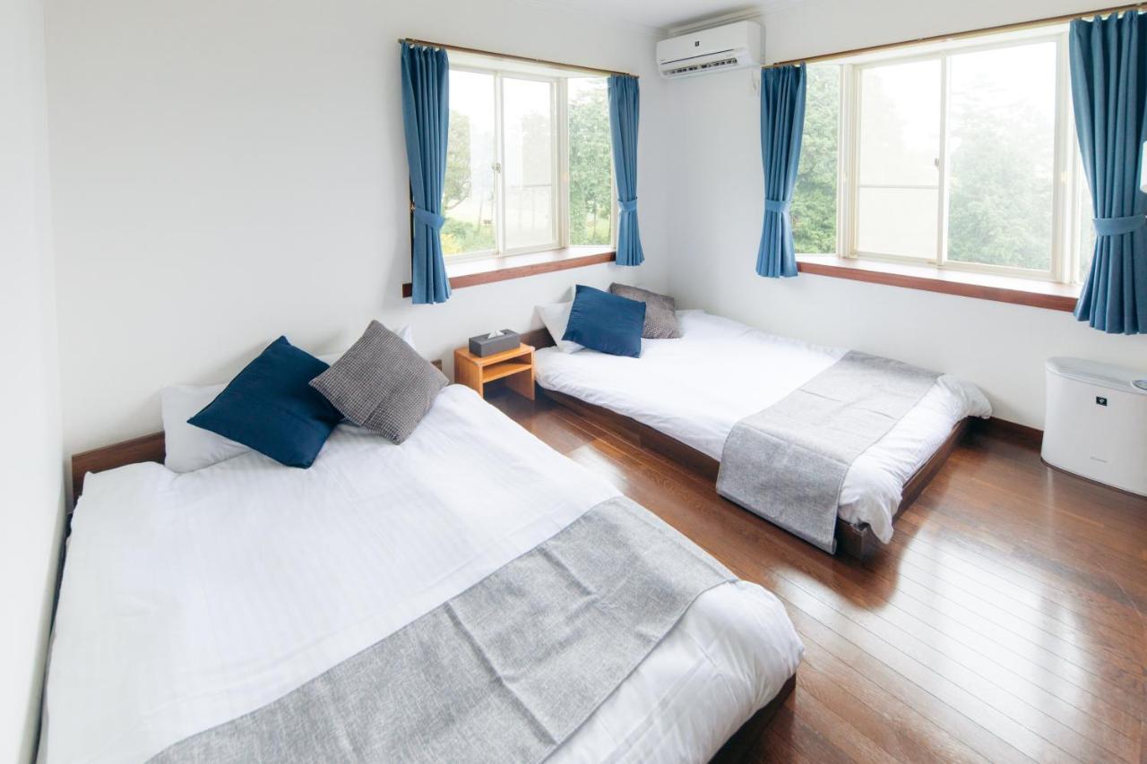 Willa Chillout House 大室山 Ito  Zewnętrze zdjęcie